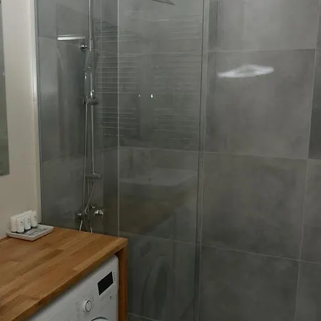 Apartment Apartament Zasypialnia *