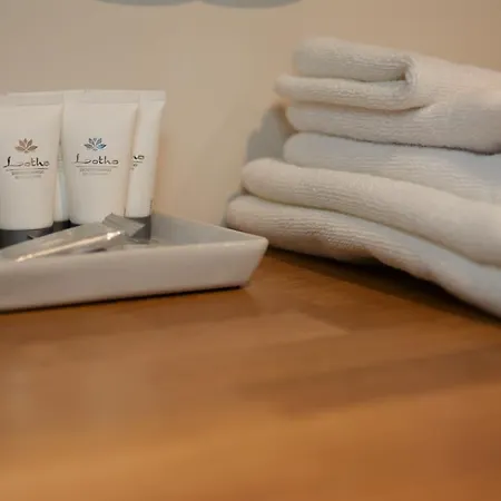 شقة Apartament Zasypialnia