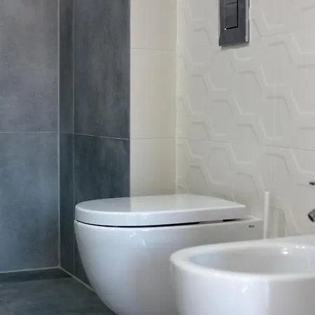 شقة Apartament Zasypialnia غدانسك